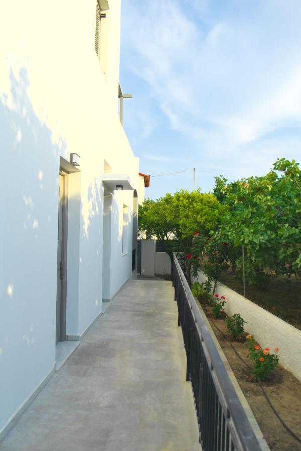 Giovana'S Pool House Aegina Exterior foto